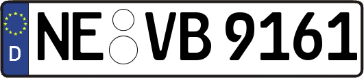 NE-VB9161