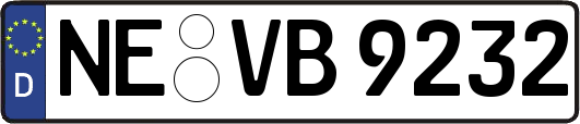 NE-VB9232