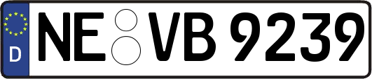 NE-VB9239