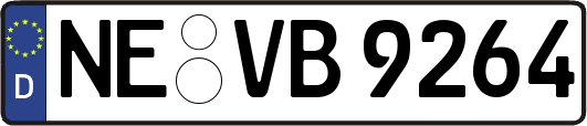 NE-VB9264