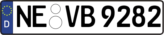 NE-VB9282