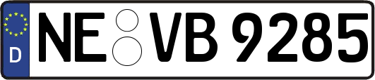 NE-VB9285