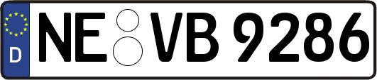 NE-VB9286