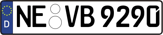 NE-VB9290