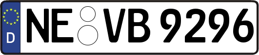 NE-VB9296