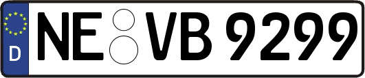 NE-VB9299