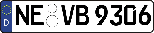 NE-VB9306