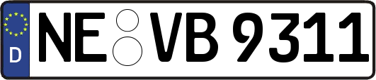 NE-VB9311