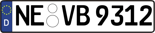 NE-VB9312