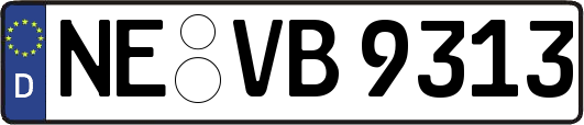 NE-VB9313