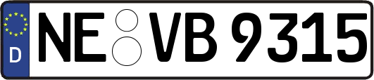 NE-VB9315