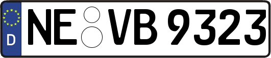 NE-VB9323