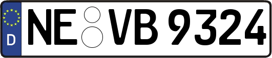 NE-VB9324