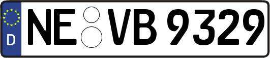 NE-VB9329