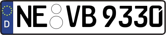 NE-VB9330