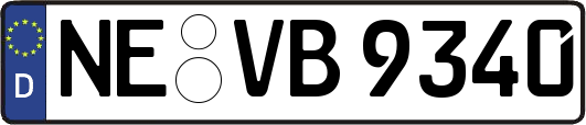 NE-VB9340