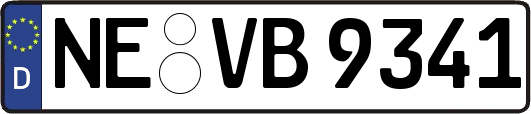 NE-VB9341