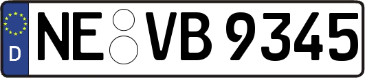 NE-VB9345