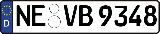 NE-VB9348