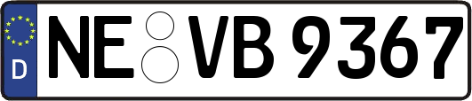 NE-VB9367