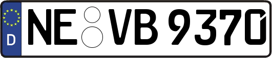 NE-VB9370