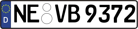 NE-VB9372