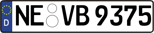 NE-VB9375