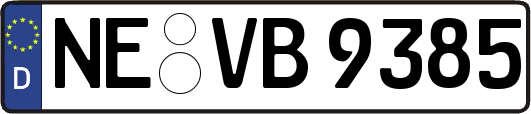 NE-VB9385