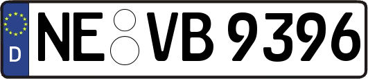NE-VB9396