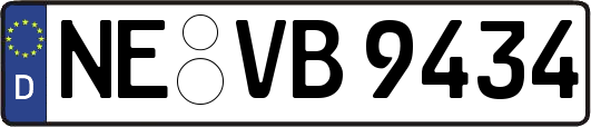 NE-VB9434
