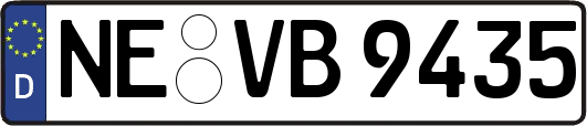NE-VB9435