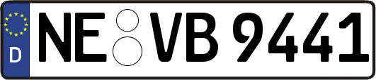NE-VB9441