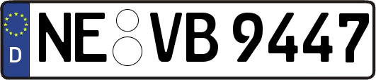 NE-VB9447