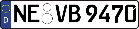 NE-VB9470