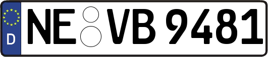 NE-VB9481