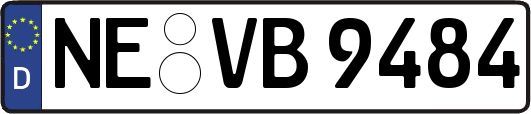 NE-VB9484