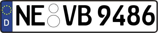 NE-VB9486