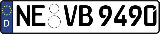 NE-VB9490