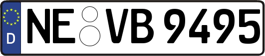 NE-VB9495