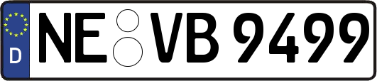 NE-VB9499