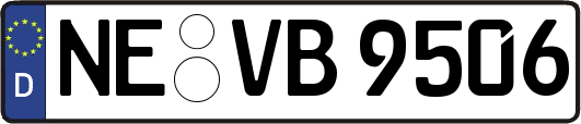 NE-VB9506