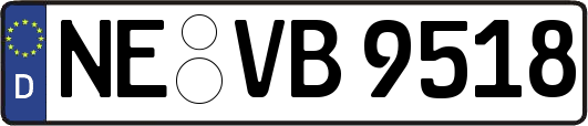 NE-VB9518
