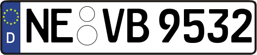 NE-VB9532