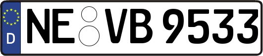 NE-VB9533