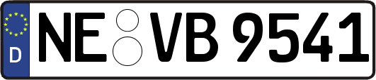 NE-VB9541