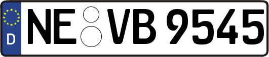 NE-VB9545