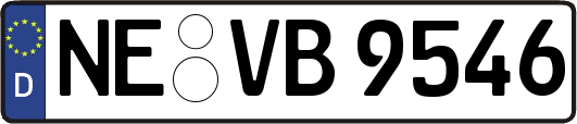NE-VB9546