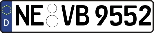 NE-VB9552