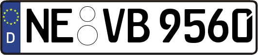 NE-VB9560