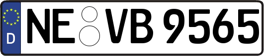 NE-VB9565